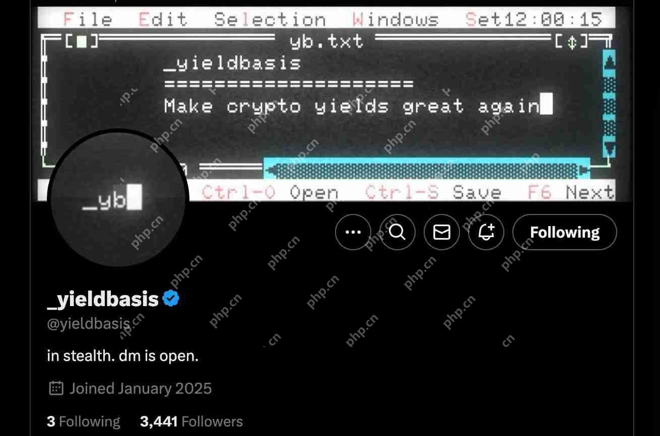 什么是Yield Basis币？YB币未来展望如何？代币经济学、优势、特点解读